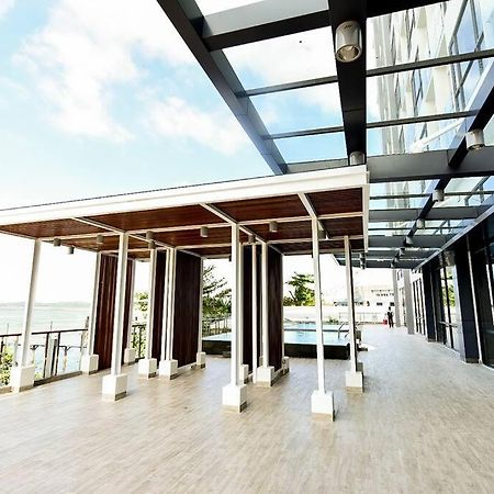 Lovina 8-Ad At One Residence Batam Екстер'єр фото