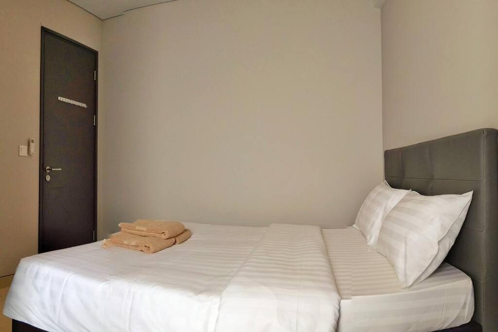Lovina 8-Ad At One Residence Batam Екстер'єр фото