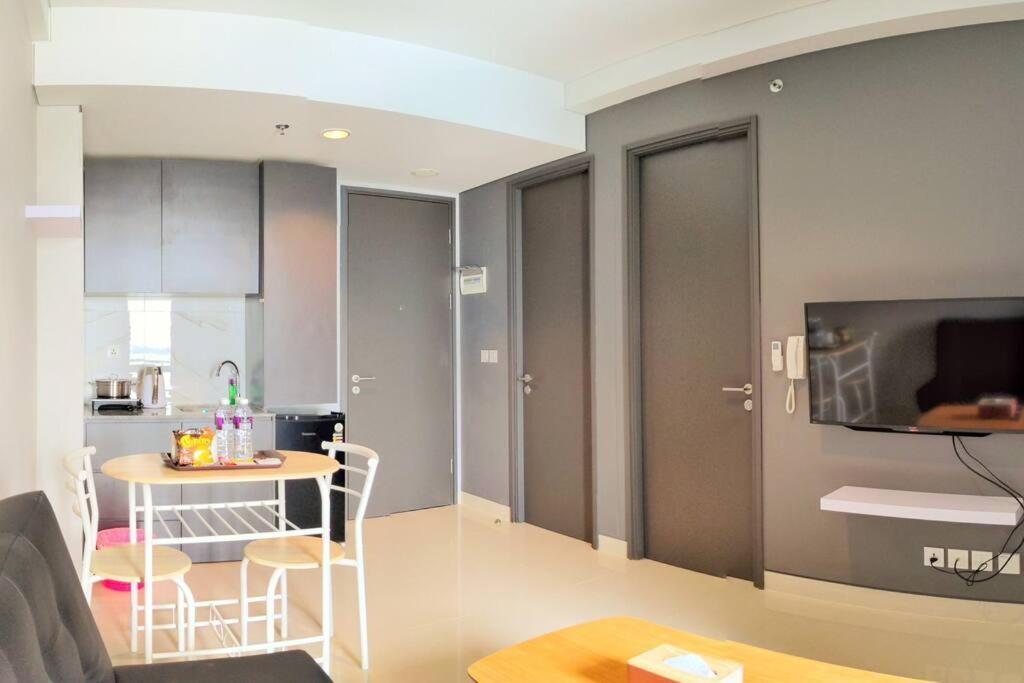Lovina 8-Ad At One Residence Batam Екстер'єр фото