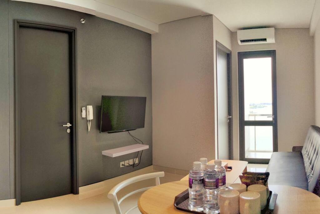 Lovina 8-Ad At One Residence Batam Екстер'єр фото