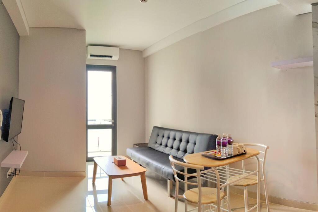 Lovina 8-Ad At One Residence Batam Екстер'єр фото