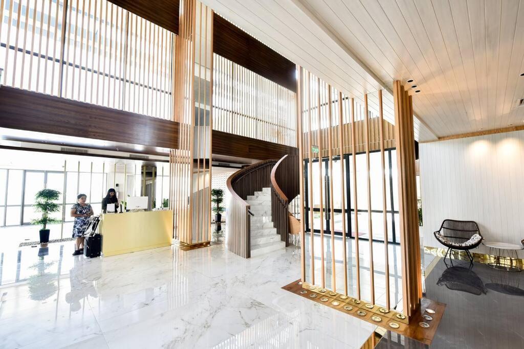 Lovina 8-Ad At One Residence Batam Екстер'єр фото