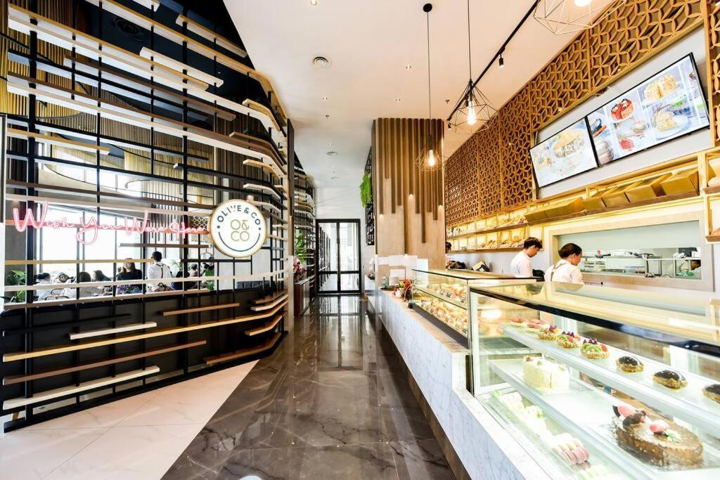 Lovina 8-Ad At One Residence Batam Екстер'єр фото
