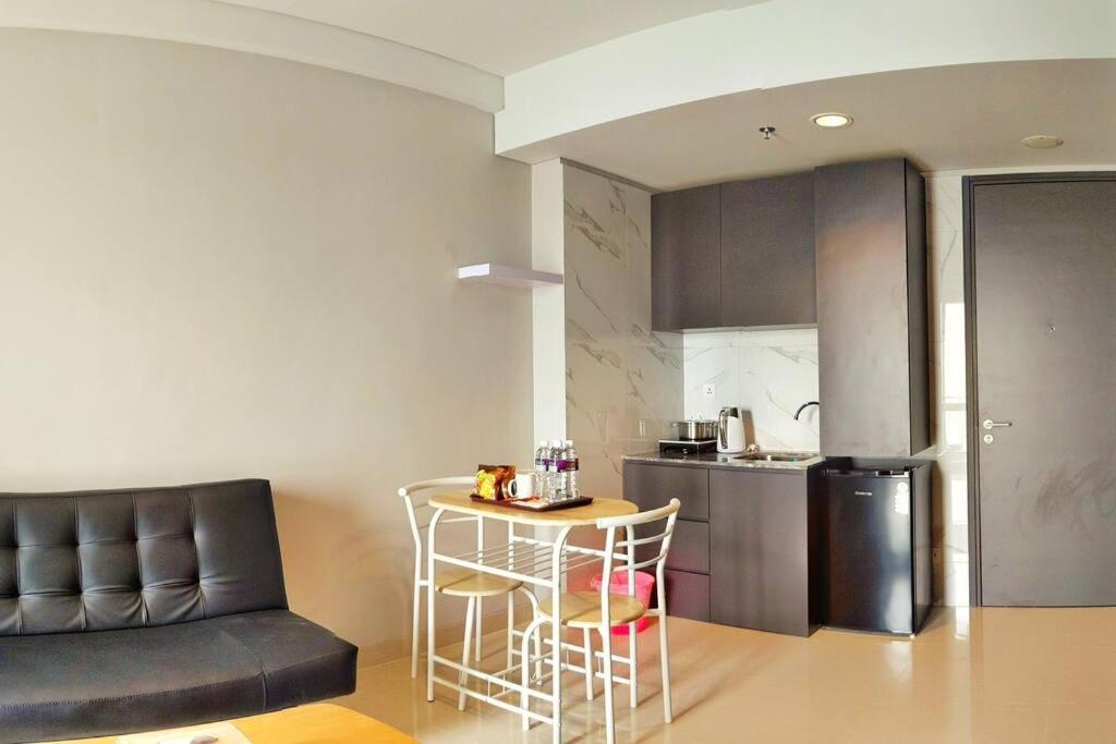 Lovina 8-Ad At One Residence Batam Екстер'єр фото