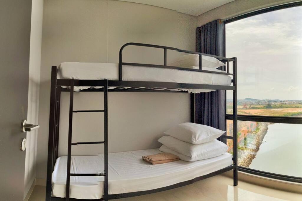 Lovina 8-Ad At One Residence Batam Екстер'єр фото