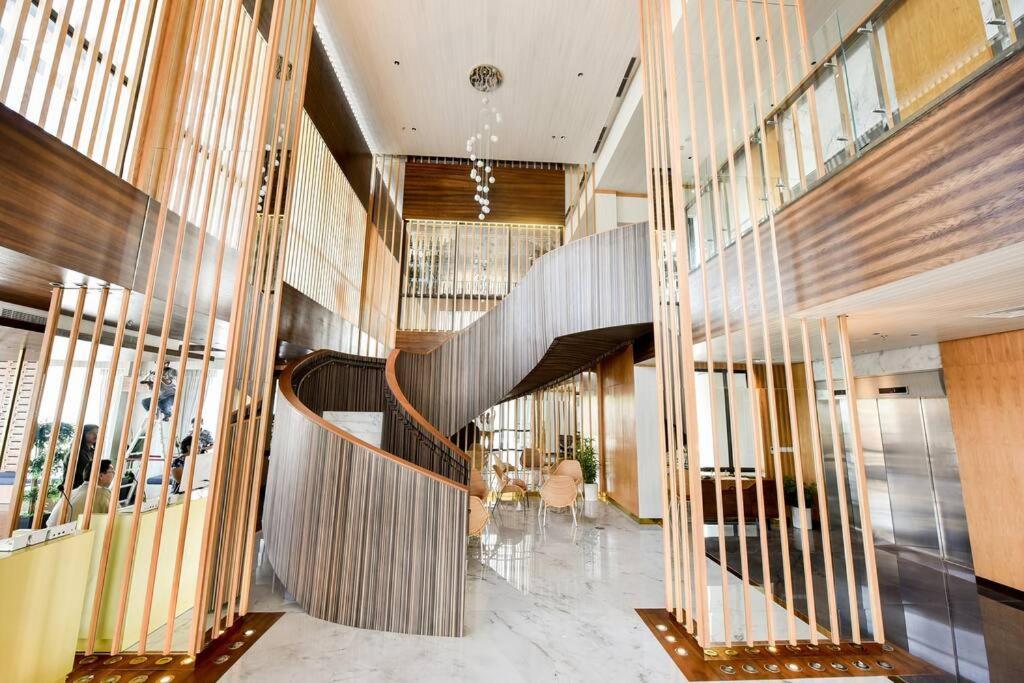 Lovina 8-Ad At One Residence Batam Екстер'єр фото